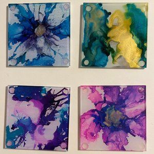 Coasters